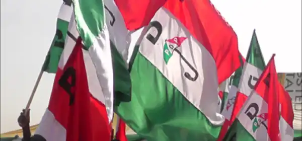 Court order stopping declaration of result in Tai LGA commendable – PDP